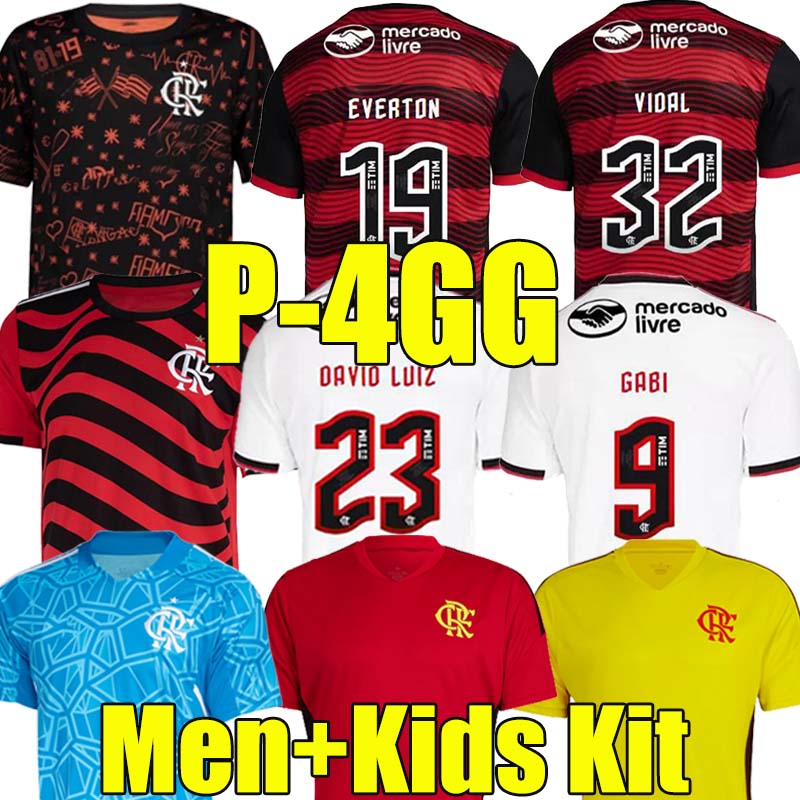 XXXL 4XL Flamengo soccer jerseys 2022 2023 3rd fans player version David Luiz DIEGO E.RIBEIRO GABI 22/23 football shirts vidal PEDRO DE ARRASCAETA everton men kids kit, 22-23 away
XXXL 4XL Flamengo soccer jerseys 2022 2023 3rd fans player version David Luiz DIEGO E.RIBEIRO GABI 22/23 football shirts vidal PEDRO DE ARRASCAETA everton men kids kit, 22-23 away