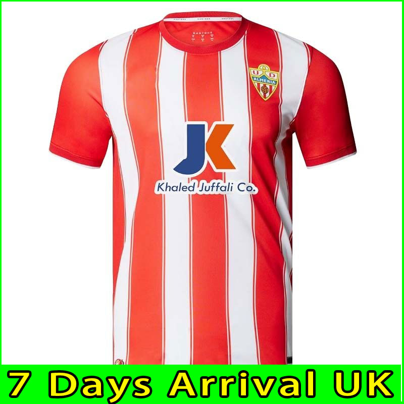 2022 2023 UD ALMERIA Soccer Jerseys SADIQ #9 DYEGO SOUSA #11 Away 22 23 Football Shirt Kit SAMU #30 Maillots De Foot AKIEME #15 JUAN VILLAR #7 Almeria Camiseta Equipacion, Home
2022 2023 UD ALMERIA Soccer Jerseys SADIQ #9 DYEGO SOUSA #11 Away 22 23 Football Shirt Kit SAMU #30 Maillots De Foot AKIEME #15 JUAN VILLAR #7 Almeria Camiseta Equipacion, Home