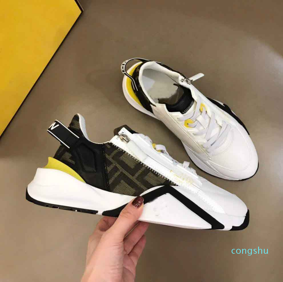 22S/S Top Quality -- Sporty Flow Men Sneakers Shoes Zipper Runner Sole Man Tech Fabrics Outdoor Trainers Techwear Man Skateboard Walking U38-46 Shoebox, 10
22S/S Top Quality -- Sporty Flow Men Sneakers Shoes Zipper Runner Sole Man Tech Fabrics Outdoor Trainers Techwear Man Skateboard Walking U38-46 Shoebox, 10