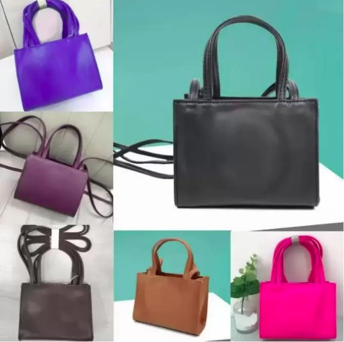 Top Designer Telfars Bags Womens Tote Handbags Fashion Style Luxury Far Bag Pu Leather Tote, Make up the difference
Top Designer Telfars Bags Womens Tote Handbags Fashion Style Luxury Far Bag Pu Leather Tote, Make up the difference