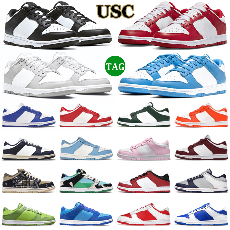 Designer SB Dunks Men Women Lows Running Shoes White Black Panda UNC Grey Fog Triple Pink Foam Varsity Green Apple USC Mens Trainers Outdoor Sports Sneakers, 14
Designer SB Dunks Men Women Lows Running Shoes White Black Panda UNC Grey Fog Triple Pink Foam Varsity Green Apple USC Mens Trainers Outdoor Sports Sneakers, 14