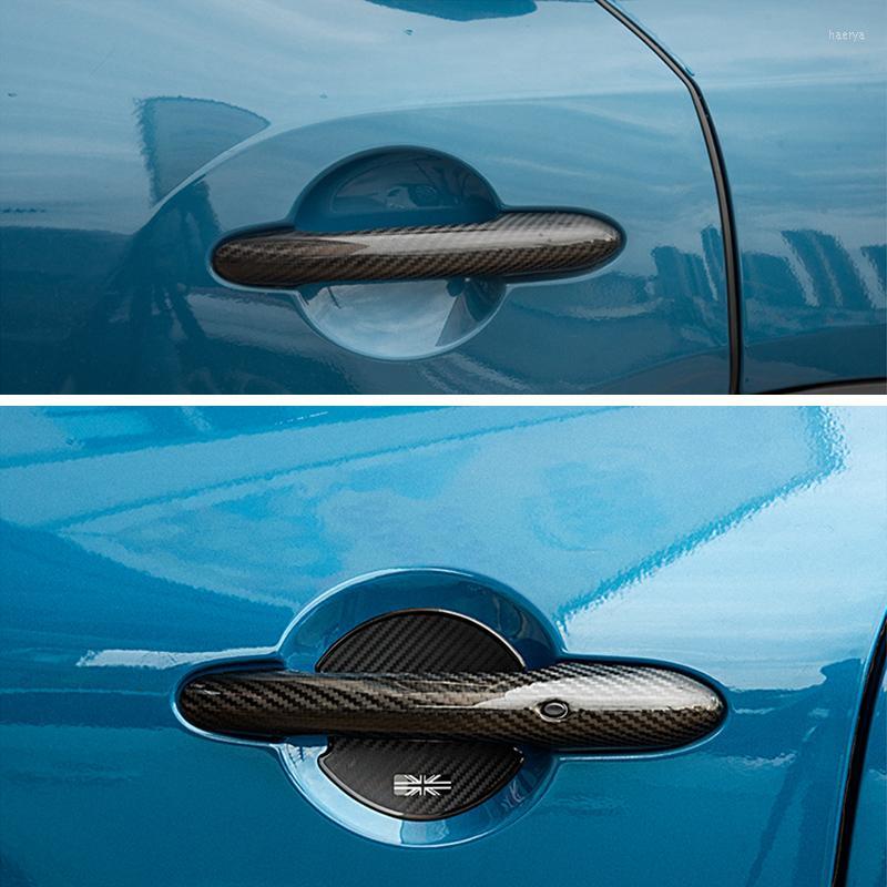 Interior Accessories Other Car Wrist Of Door Protective Film Sticker For MINI Cooper F54 F55 F56 F60 R55 R56 R60 R61 Clubman ExteriorOther
Interior Accessories Other Car Wrist Of Door Protective Film Sticker For MINI Cooper F54 F55 F56 F60 R55 R56 R60 R61 Clubman ExteriorOther