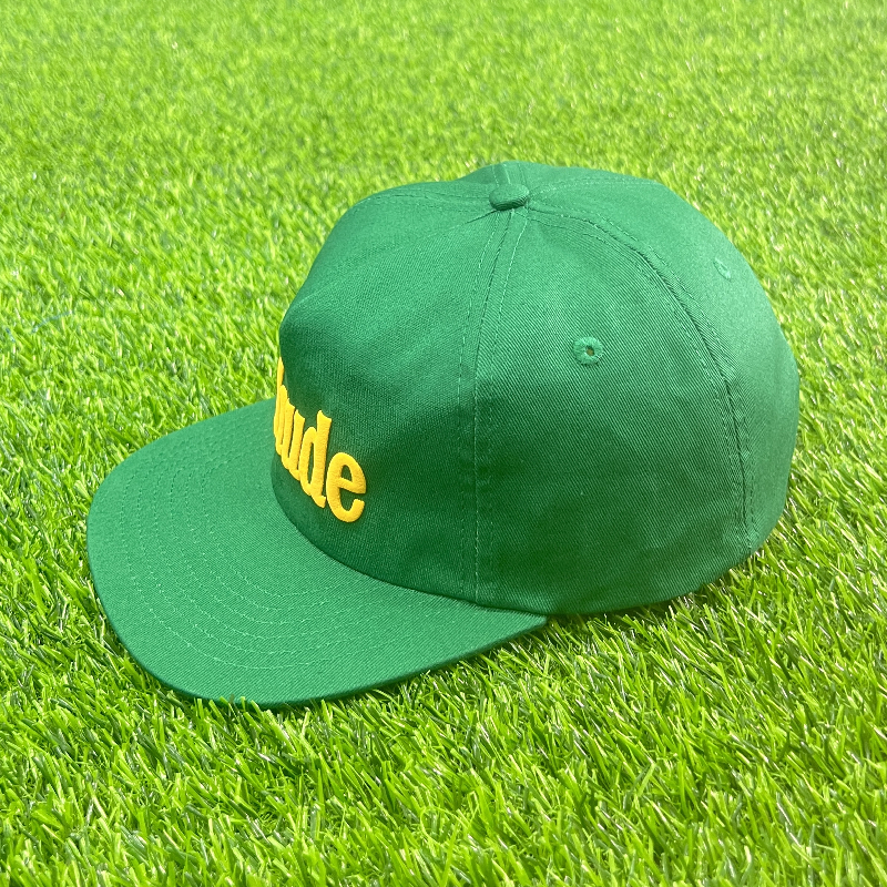 Ball Caps Hip Hop Hat Casual Lettering Vintage Baseball Cap for Men and Women High Quality Embroidery Letters Printing