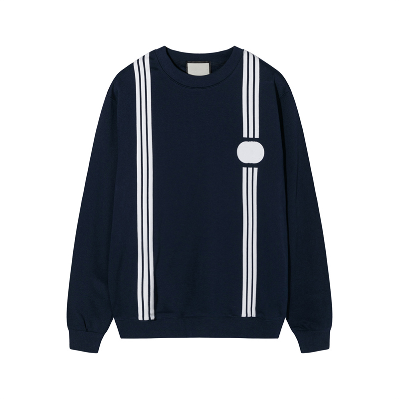 Men's Sweatshirts Long Sleeve Round Neck Pullovers Designer Letters Printed Cotton Mens Womens Autumn Winter 2022 Fashion Casual Couples Jumpers Various Styles
Men's Sweatshirts Long Sleeve Round Neck Pullovers Designer Letters Printed Cotton Mens Womens Autumn Winter 2022 Fashion Casual Couples Jumpers Various Styles