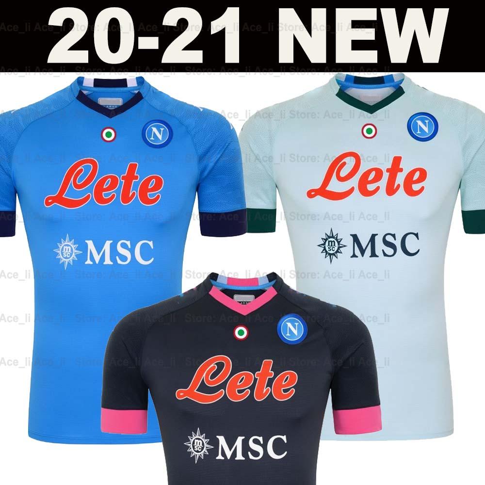 20 21 Napoli soccer jersey LOZANO KOULIBALY INSIGNE MILIK fourth Maglia da Calcio Naples football shirt 2020 2021 HAMSIK ALLAN Menk Kids kit, 20-21 home +patch
20 21 Napoli soccer jersey LOZANO KOULIBALY INSIGNE MILIK fourth Maglia da Calcio Naples football shirt 2020 2021 HAMSIK ALLAN Menk Kids kit, 20-21 home +patch