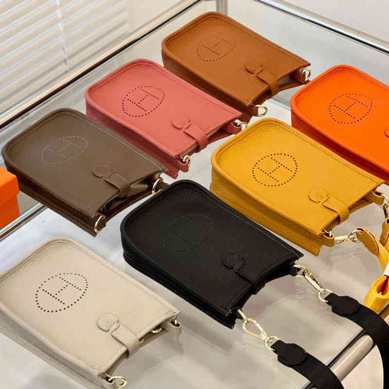 Herme Evelyn Bags Hollowed Out Bucket Bag Head Layer Cow Leather Evelyn Litchi Leather Women's Bag One Shoulder Cross Mobile Phone Bag, Orange
Herme Evelyn Bags Hollowed Out Bucket Bag Head Layer Cow Leather Evelyn Litchi Leather Women's Bag One Shoulder Cross Mobile Phone Bag, Orange