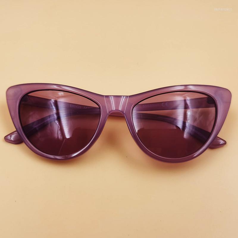 Sunglasses Fashion Cat Eye Women Europe And America Eyeglasses Retro Brand Design Transparent Purple Eyewear TravelingSunglasses
Sunglasses Fashion Cat Eye Women Europe And America Eyeglasses Retro Brand Design Transparent Purple Eyewear TravelingSunglasses