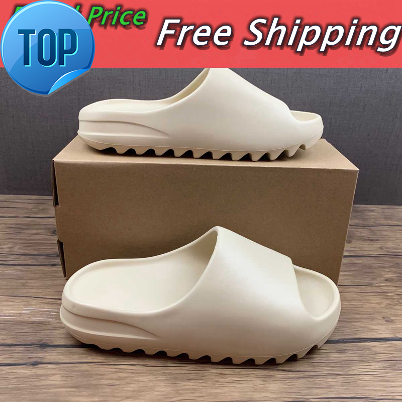 Top Designer Slippers Men Woman slider Vermillion Mineral Blue Onyx Pure Sandals Slide Slipper Foam Ochre RUNR Bone Desert Ararat runr
Top Designer Slippers Men Woman slider Vermillion Mineral Blue Onyx Pure Sandals Slide Slipper Foam Ochre RUNR Bone Desert Ararat runr