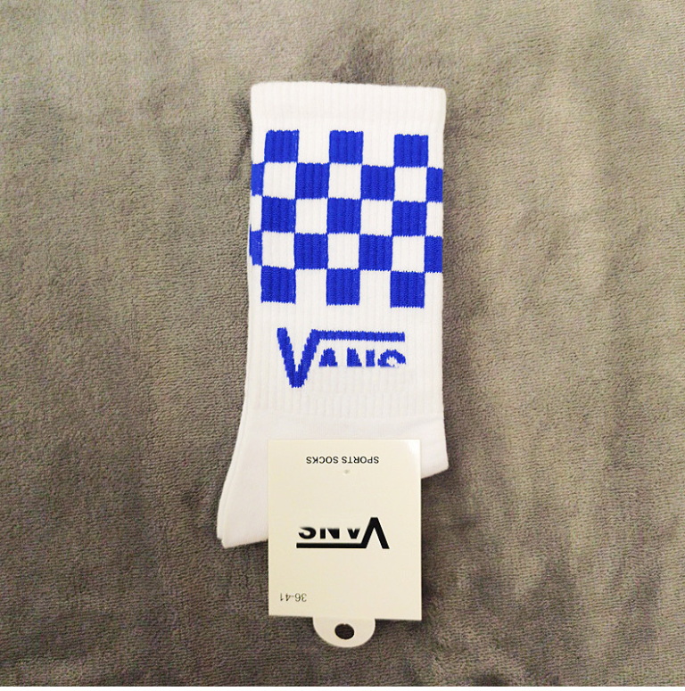 Chessboard Stockings Men's Socks Black White Checkers Women's Lovers' Sports Basketball