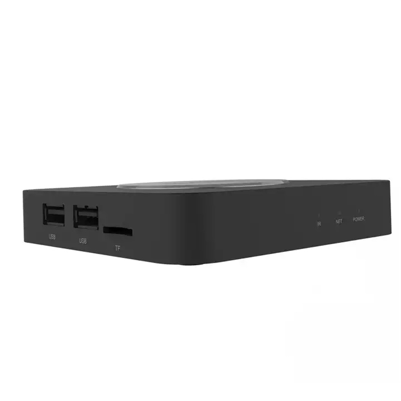 KM2 PLUS Smart TV Box Android 11 Go0gle Play DDR4 2GB 16GB D00lby BT5.0 4K Amlogic S905X4-B HDR10 2.4G/5G WIFI 100M LAN OTA SPDIF