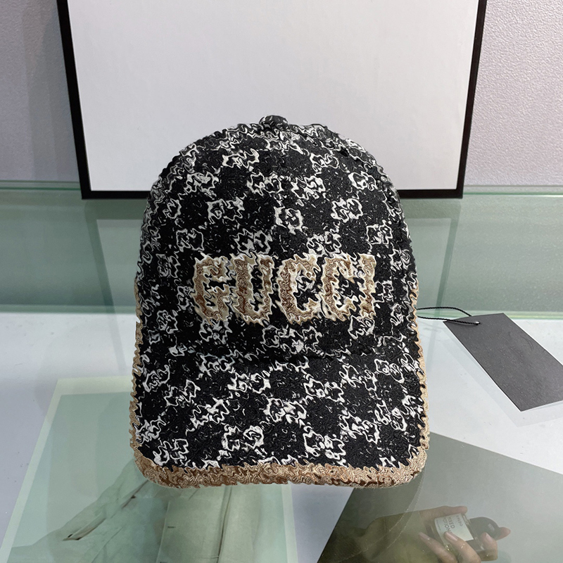 Designer Hat baseball cap classic style embroidery process high quality very nice, No.1
Designer Hat baseball cap classic style embroidery process high quality very nice, No.1