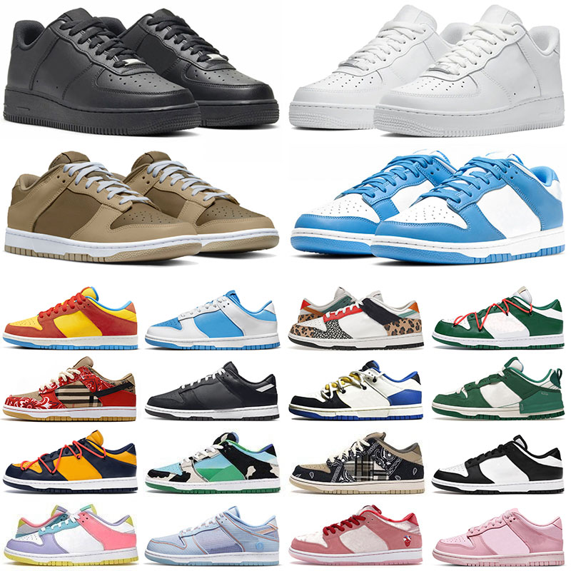 Airforces 1 One Low Basketball Shoes Men Women Panda Cactus Jack Offs White Bart Simpson Reverse Unc Valentine Day Sun Club Disrupt 2 Trainers Sneakers Big Size 13, A0-1 dazzling blue 36-48
Airforces 1 One Low Basketball Shoes Men Women Panda Cactus Jack Offs White Bart Simpson Reverse Unc Valentine Day Sun Club Disrupt 2 Trainers Sneakers Big Size 13, A0-1 dazzling blue 36-48