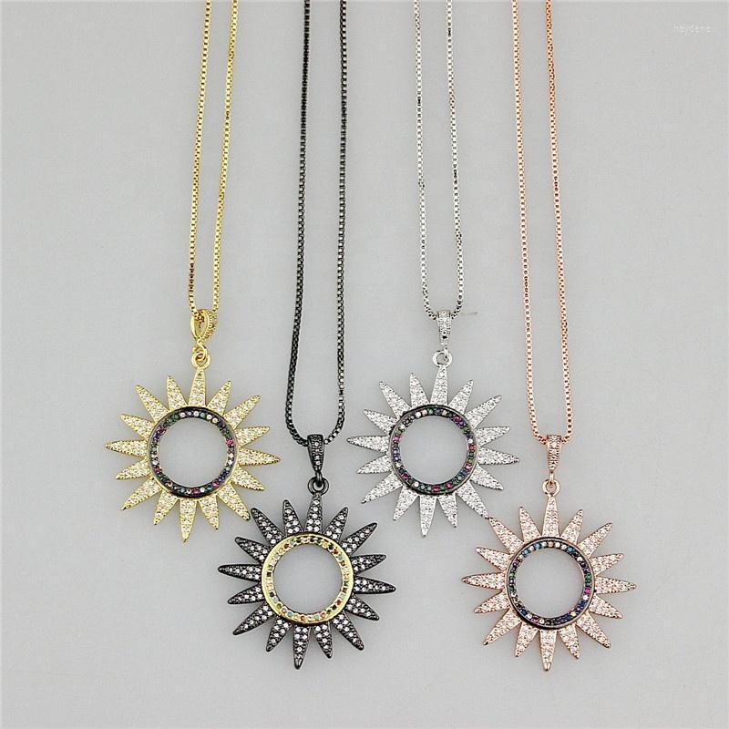 Pendant Necklaces 16inch 5str/lot Fashion Cz Necklace Colorful Cubic Zircon Micro Pave Diy NecklacePendant
Pendant Necklaces 16inch 5str/lot Fashion Cz Necklace Colorful Cubic Zircon Micro Pave Diy NecklacePendant
