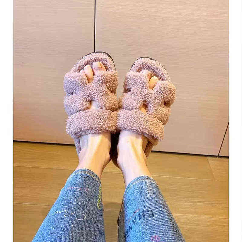 Herme Designer Slippers Chypre Sandals H second uncle 2022 autumn and winter warm pink teddy fur cute real wool one word cool, White real wool
Herme Designer Slippers Chypre Sandals H second uncle 2022 autumn and winter warm pink teddy fur cute real wool one word cool, White real wool