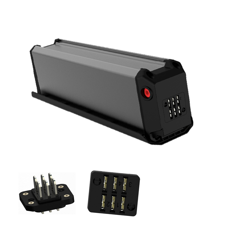 36V 25Ah Electric vehicle lithium battery 48V Tube battery 20Ah 18Ah 52V 20Ah for Bafang central motor 500W- 1500W M200/400/420/500/600 model
36V 25Ah Electric vehicle lithium battery 48V Tube battery 20Ah 18Ah 52V 20Ah for Bafang central motor 500W- 1500W M200/400/420/500/600 model