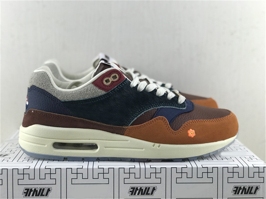 Authentic Kasina x Max 1 Won-Ang Mandarin Ducks Shoes Men Women Particle Grey Dark Teal Green Blue Orange White Outdoor Sports Sneakers With Original Box 36-46, Customize
Authentic Kasina x Max 1 Won-Ang Mandarin Ducks Shoes Men Women Particle Grey Dark Teal Green Blue Orange White Outdoor Sports Sneakers With Original Box 36-46, Customize
