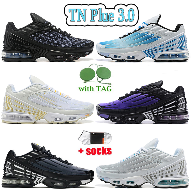 Top Fashion Women Mens Tn Plus 3 Running Shoes Mesh Triple White Black Grey Navy Purple Gold New York Laser Blue Obsidian Wolf Grey Tuned, A6 39-46
Top Fashion Women Mens Tn Plus 3 Running Shoes Mesh Triple White Black Grey Navy Purple Gold New York Laser Blue Obsidian Wolf Grey Tuned, A6 39-46