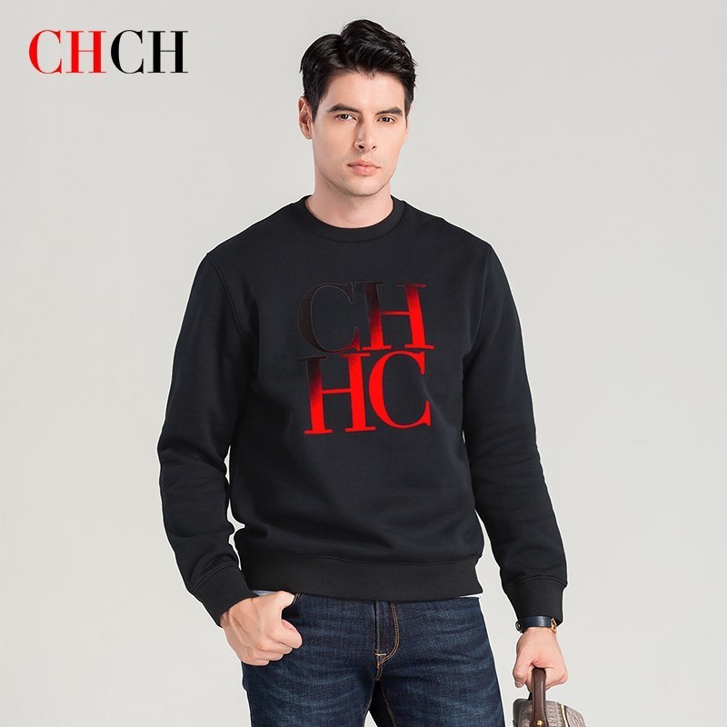 CHCH Men Hoodies print Male Sweatshirts Casual Men Pullover Tracksuit Autumn Streetwear Tops 220822, Black
CHCH Men Hoodies print Male Sweatshirts Casual Men Pullover Tracksuit Autumn Streetwear Tops 220822, Black