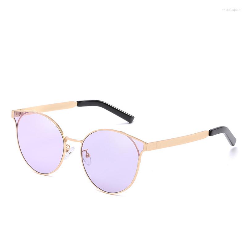 Sunglasses Luxury Round Women Mens Vintage Sun Glasses For Outdoot And Club Goggles Oculos Shades UV400 7739XSunglasses
Sunglasses Luxury Round Women Mens Vintage Sun Glasses For Outdoot And Club Goggles Oculos Shades UV400 7739XSunglasses