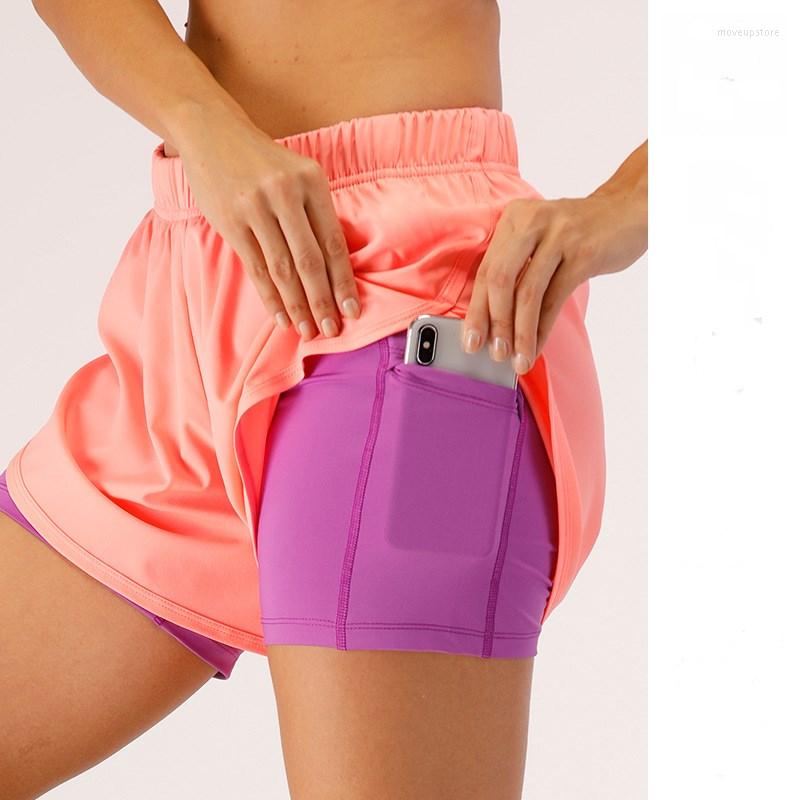 Running Shorts Women Sport Quickly Dry Elastic Double Layer Loose Sweatpant Jogger Fitness Gym Workout Casual Short ActivewearRunning, Blue
Running Shorts Women Sport Quickly Dry Elastic Double Layer Loose Sweatpant Jogger Fitness Gym Workout Casual Short ActivewearRunning, Blue