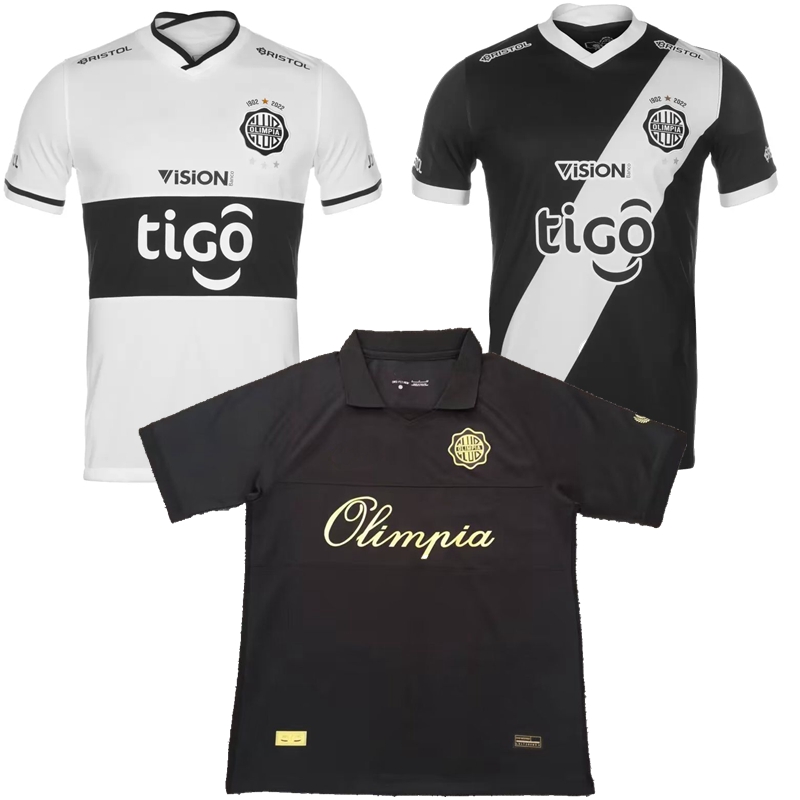 2022 2023 Club Olimpia soccer jersey 22 23 Paraguay league Diego Duarte PERALTA football shirt, Away
2022 2023 Club Olimpia soccer jersey 22 23 Paraguay league Diego Duarte PERALTA football shirt, Away