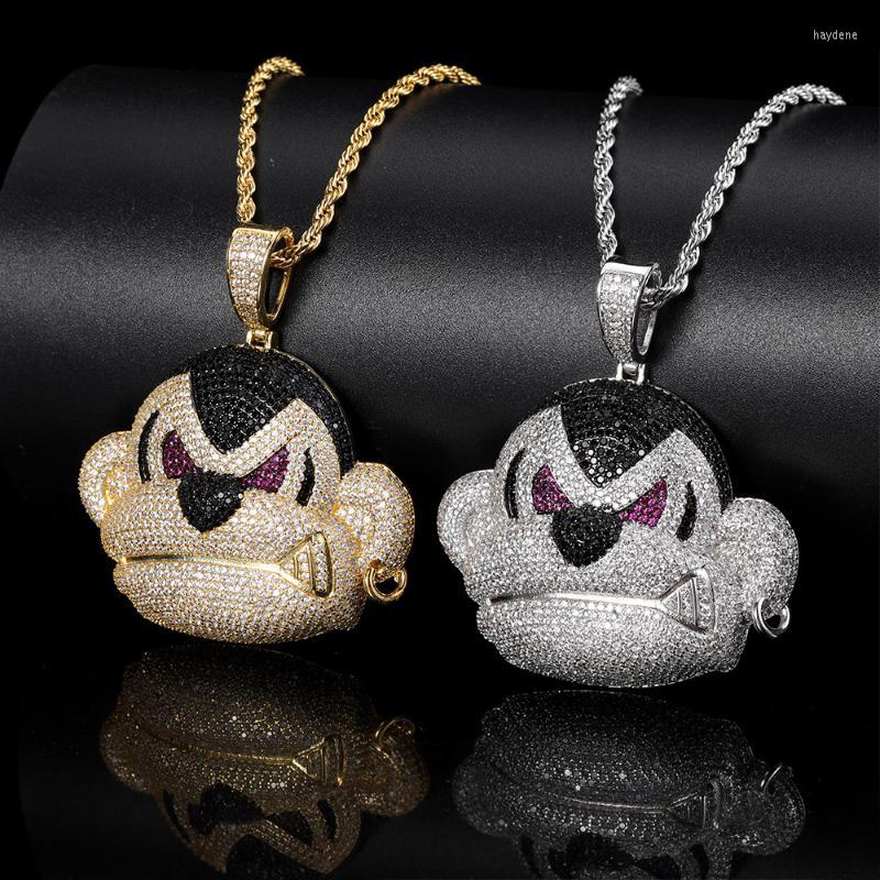 Pendant Necklaces CZ Necklace For Women Iced Out Bling Hip Hop Jewellery Men Cuban Tennis Chain GiftPendant
Pendant Necklaces CZ Necklace For Women Iced Out Bling Hip Hop Jewellery Men Cuban Tennis Chain GiftPendant