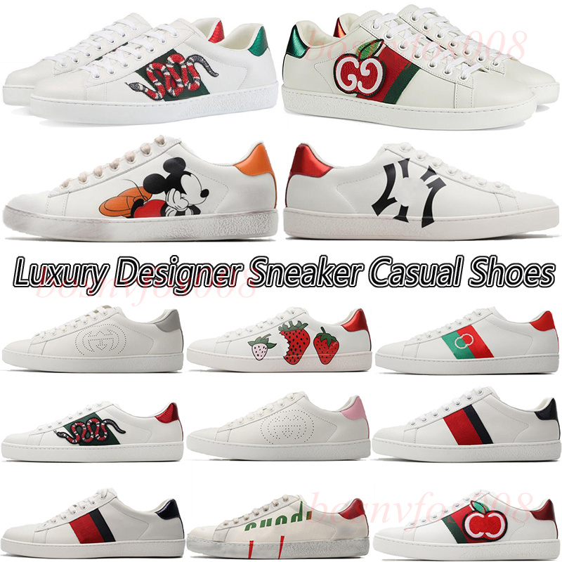 2022 Top Quality Men Ladies Casual Shoes Luxury Sneaker Snake Classic Embroidery Sneakers, Please leave a message
2022 Top Quality Men Ladies Casual Shoes Luxury Sneaker Snake Classic Embroidery Sneakers, Please leave a message