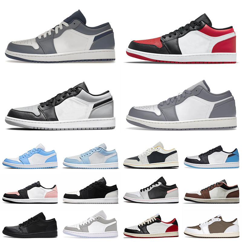 Top quality casual shoes low cut 1s shoe womens Shadow Toe Bred Reverse Mocha Bulls basketball sport Ashen Slate Vintage Stealth Grey UNC Diamond Og Designer sneakers, 36-46 ceramic
Top quality casual shoes low cut 1s shoe womens Shadow Toe Bred Reverse Mocha Bulls basketball sport Ashen Slate Vintage Stealth Grey UNC Diamond Og Designer sneakers, 36-46 ceramic