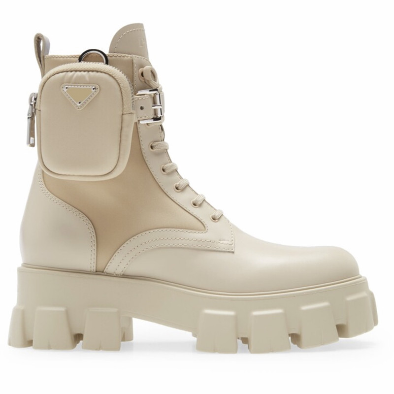Boots Ankle Combat Winter Women 'S Shoes Fashion Designer Plaque Lace Up Apricot Leather High Heel Platform SY74
Boots Ankle Combat Winter Women 'S Shoes Fashion Designer Plaque Lace Up Apricot Leather High Heel Platform SY74