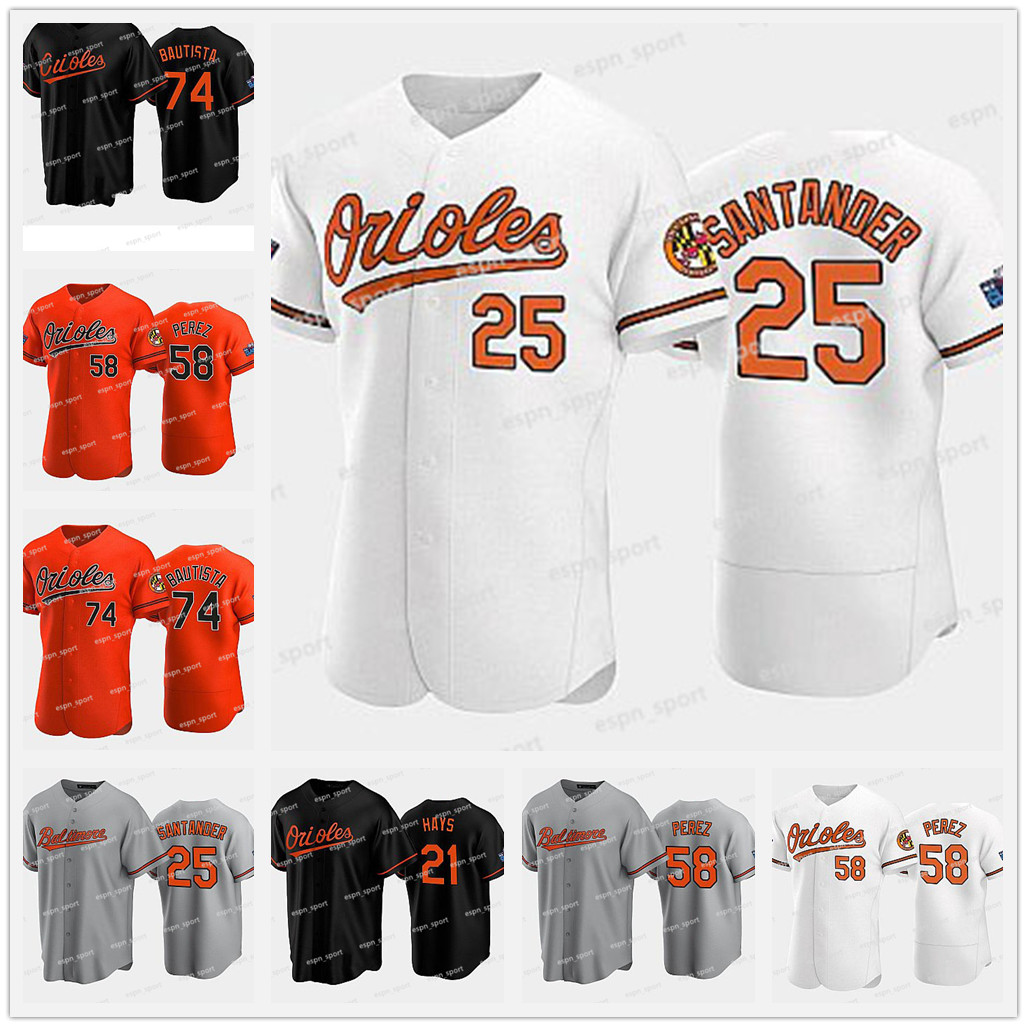 Baseball Jerseys NEW College Baseball Wears John Means Orioles New Little League Jersey Santander Austin Hays Felix Bautista Cionel Perez, Mens cool base/white
Baseball Jerseys NEW College Baseball Wears John Means Orioles New Little League Jersey Santander Austin Hays Felix Bautista Cionel Perez, Mens cool base/white