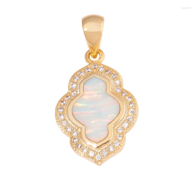 Pendant Necklaces CiNily Created White Fire Opal Zircon Yellow Gold Filling Wholesale For Women Fashion Jewelry Necklace
Pendant Necklaces CiNily Created White Fire Opal Zircon Yellow Gold Filling Wholesale For Women Fashion Jewelry Necklace