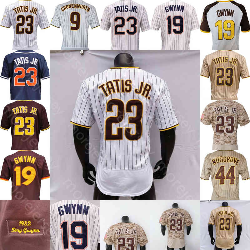 Shirts Jake Cronenworth Jersey Tony Gwynn Coffee 1982 Fernando Tatis Jr. Navy Button Turn Back Joe Musgrove Coffee Pinstripe Player Camo Size -3XL, 23 fernando tatis jr. camo player
Shirts Jake Cronenworth Jersey Tony Gwynn Coffee 1982 Fernando Tatis Jr. Navy Button Turn Back Joe Musgrove Coffee Pinstripe Player Camo Size -3XL, 23 fernando tatis jr. camo player