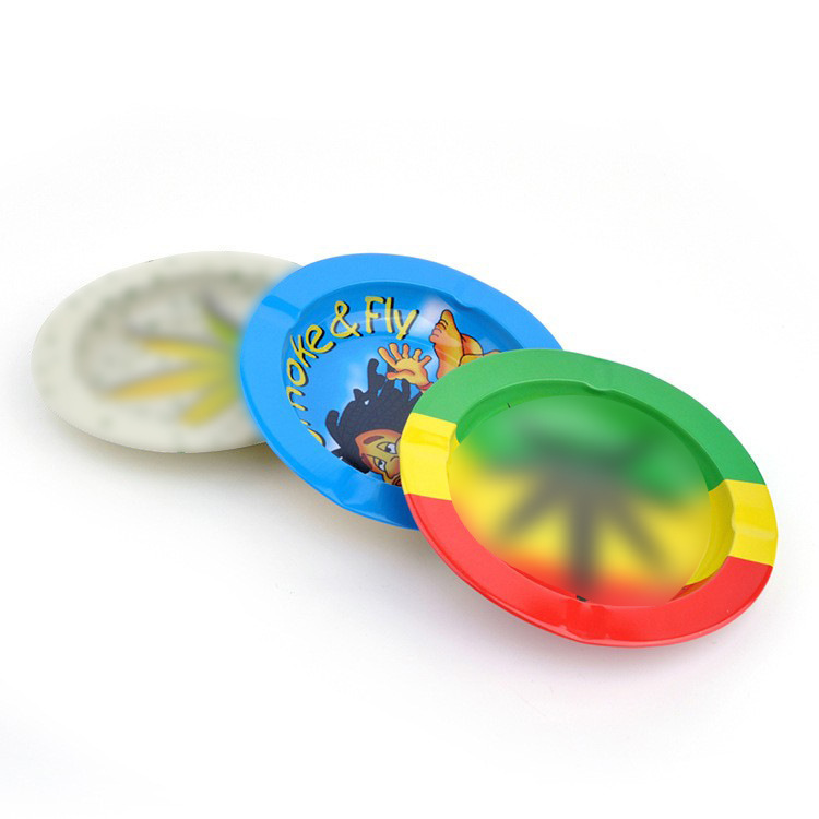 Wholesale Multi Smoking Metal Rolling Tray Round Cartoon Tobacco Tin Plate for Dry Herb Operation Roll Trays Storage Plates
Wholesale Multi Smoking Metal Rolling Tray Round Cartoon Tobacco Tin Plate for Dry Herb Operation Roll Trays Storage Plates