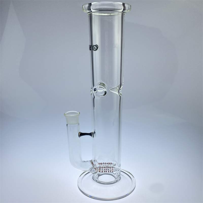 Transparent beaker bottle hookah double perk 18mm joint welcome to order price concessions
Transparent beaker bottle hookah double perk 18mm joint welcome to order price concessions