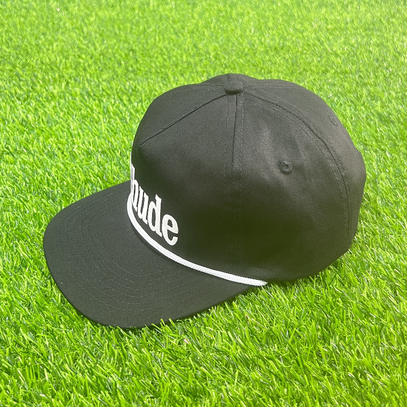 Ball Caps Hip Hop Hat Casual Lettering Vintage Baseball Cap for Men and Women High Quality Embroidery Letters Printing