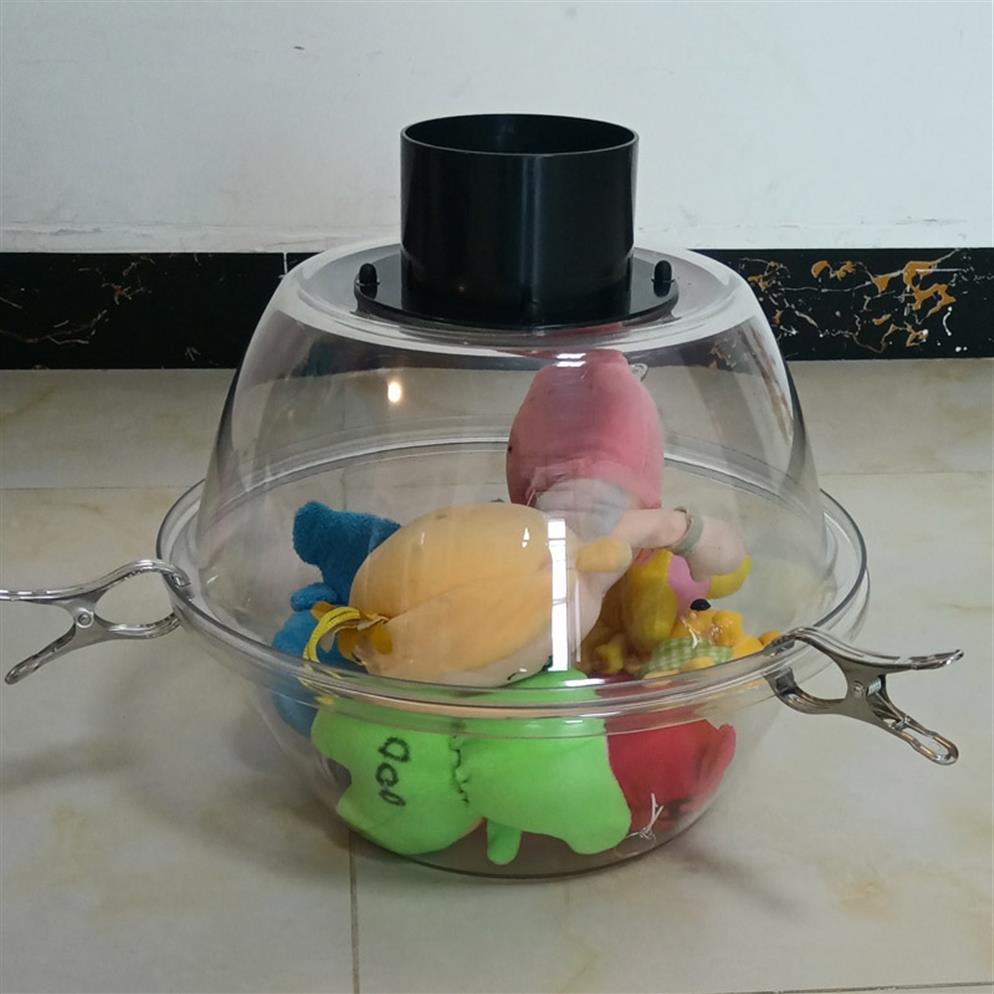 Transparent Stuffing Tool Balloon Stuffer Big size 32cm Packaging Machine for Balloon Gift Filler2639
Transparent Stuffing Tool Balloon Stuffer Big size 32cm Packaging Machine for Balloon Gift Filler2639