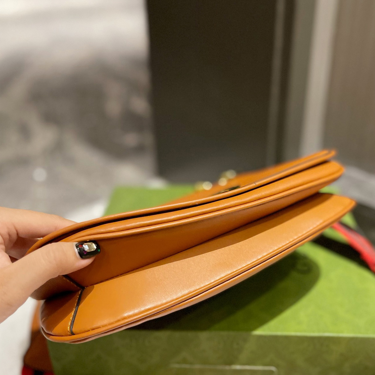 2023 new Shoulder bag Luxury Designer Brand bags Fashion Fashionable Bags shopping Handbags High Quality Women purse phone Me, No bags
2023 new Shoulder bag Luxury Designer Brand bags Fashion Fashionable Bags shopping Handbags High Quality Women purse phone Me, No bags
