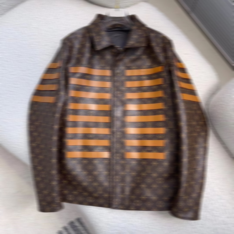 Coats Outwear Mens Jacket Outdoor Luxury Designer Clothes Luxuries Autunm Winter Luxurious Fashion for Men Desingers High Quality Coat Jackets Man 007, Customize
Coats Outwear Mens Jacket Outdoor Luxury Designer Clothes Luxuries Autunm Winter Luxurious Fashion for Men Desingers High Quality Coat Jackets Man 007, Customize