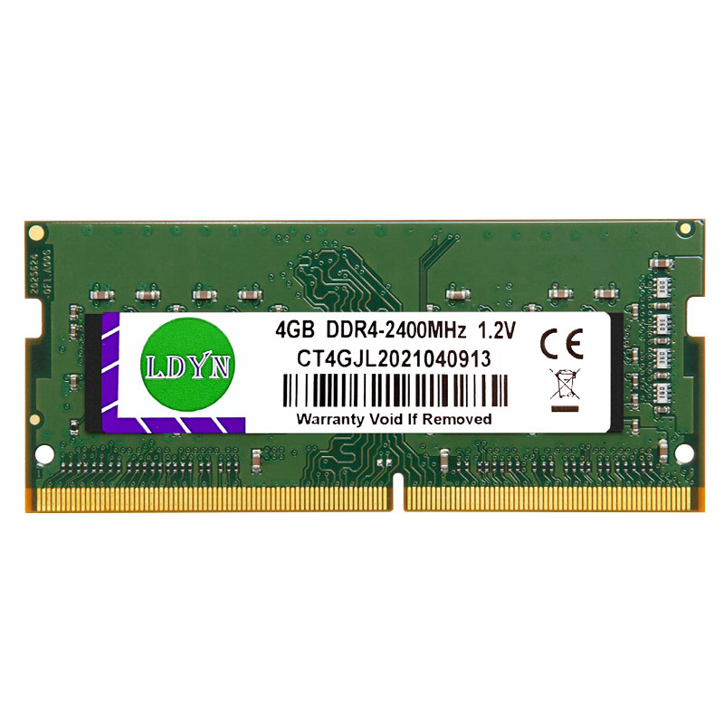 RAMs DDR3 DDR4 8GB 4GB 16GB 1600 2400 2666 2133 3200 DDR3L 204Pin SODIMM Notebook Memory RAM DDR2 260PIN 8GBRAMs
RAMs DDR3 DDR4 8GB 4GB 16GB 1600 2400 2666 2133 3200 DDR3L 204Pin SODIMM Notebook Memory RAM DDR2 260PIN 8GBRAMs