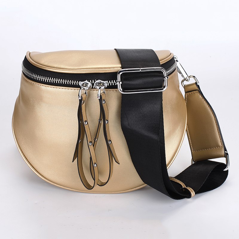 HBP Women Crossbody Bag Fashion Shoulder Bags Wide Strap Soft Leather Female Messenger Handbags Ladies PU Zipper Wallet High Quality
HBP Women Crossbody Bag Fashion Shoulder Bags Wide Strap Soft Leather Female Messenger Handbags Ladies PU Zipper Wallet High Quality
