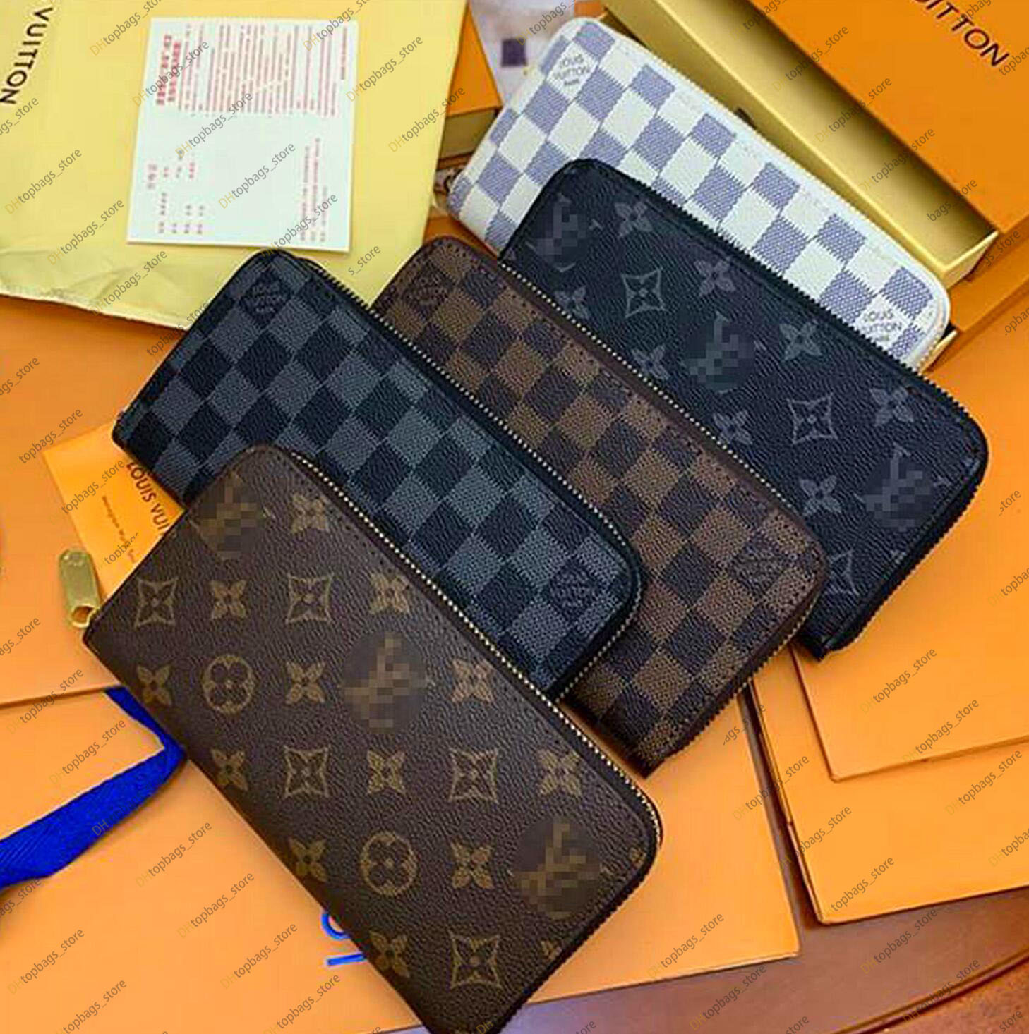 LVS Louiseity Vuttons Viutonity GGs Women Bag ZIPPY Wallet for Men Pouch Leather Canvas 8 Credit Cards Slots Long Zipper Woman Wallets Fashion Embossed Zipper Clutch, (11
LVS Louiseity Vuttons Viutonity GGs Women Bag ZIPPY Wallet for Men Pouch Leather Canvas 8 Credit Cards Slots Long Zipper Woman Wallets Fashion Embossed Zipper Clutch, (11