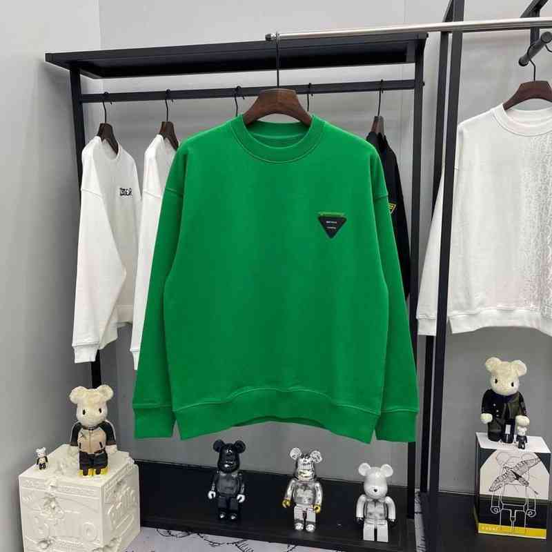 mens hoodies sweatshirts designer bv green round neck sweater casual versatile loose couple classic triangular pullover, Black
mens hoodies sweatshirts designer bv green round neck sweater casual versatile loose couple classic triangular pullover, Black