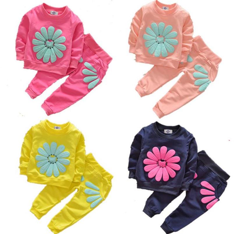 Toddler Kids Baby Girls Autumn Outfits Clothes T-shirt Tops Dress Pants 2PCS Set Childrens Clothing222C, Yellow
Toddler Kids Baby Girls Autumn Outfits Clothes T-shirt Tops Dress Pants 2PCS Set Childrens Clothing222C, Yellow