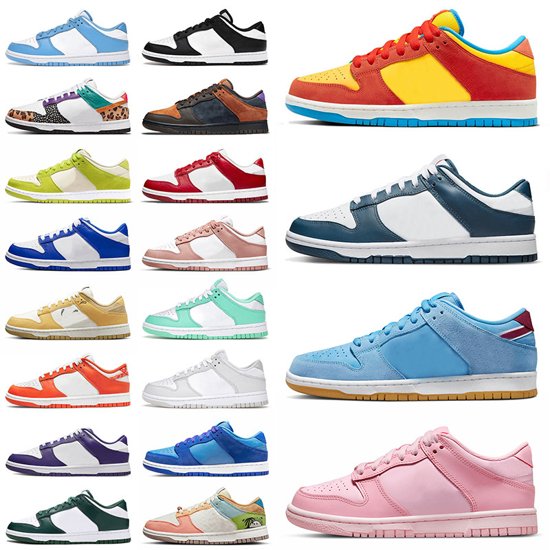SB Dunked low Shoes Casual Triple Pink Black White Bart Simpson Phillies Men Women, # 36-45 blue raspberry
SB Dunked low Shoes Casual Triple Pink Black White Bart Simpson Phillies Men Women, # 36-45 blue raspberry