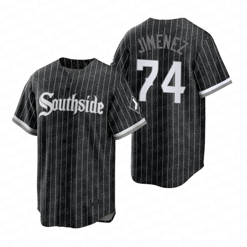 College Wears White Sox Black 2021 City Connect Replica Jersey Chicago Tim Anderson Lucas Giolito Jose Abreu Yoan Moncada Bo Jackson Basebal, Custom retro men jersey
College Wears White Sox Black 2021 City Connect Replica Jersey Chicago Tim Anderson Lucas Giolito Jose Abreu Yoan Moncada Bo Jackson Basebal, Custom retro men jersey