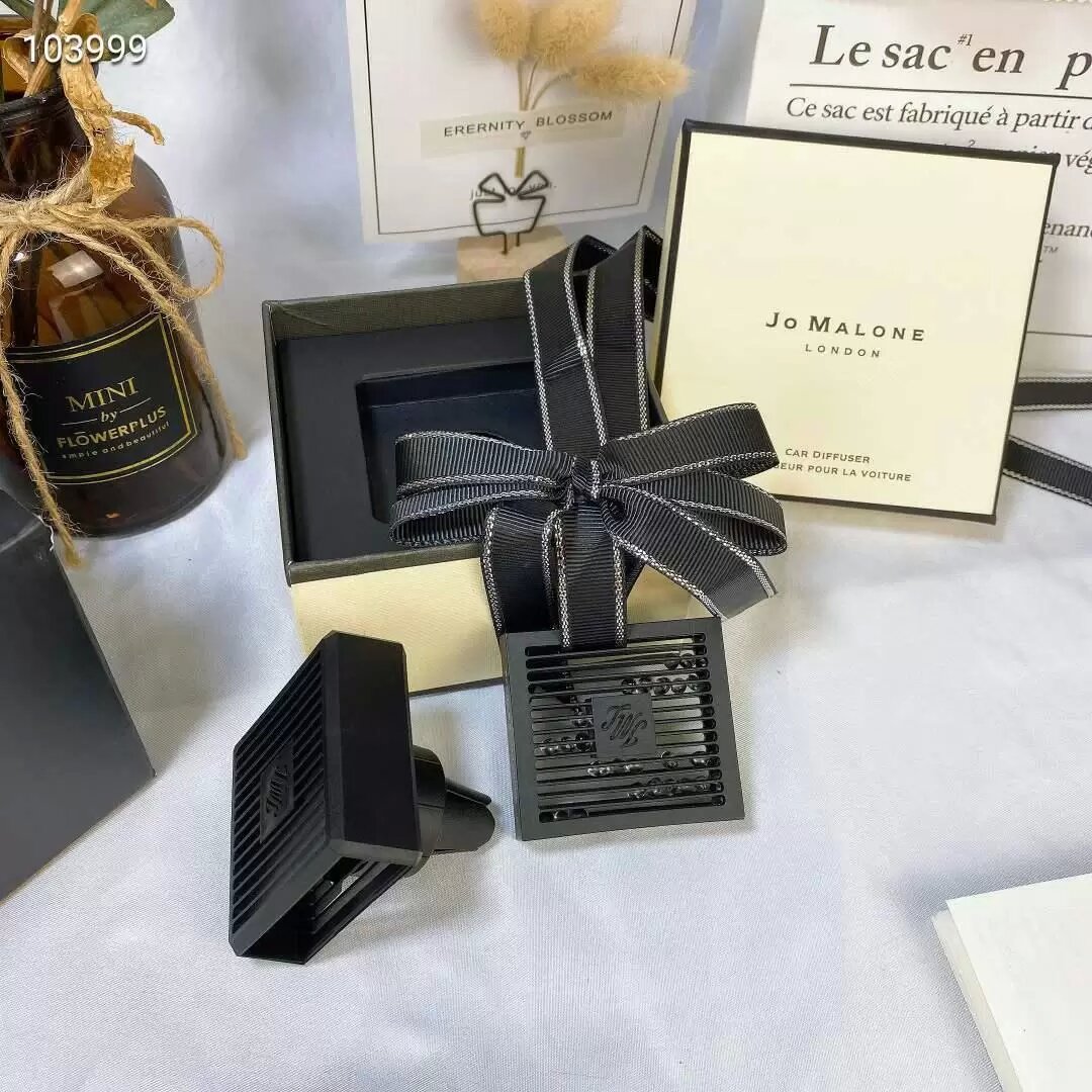 Jo Malone Car Diffuser with Refill Incense Parfum Cars Air Freshener Peony Blush Suede Lime Basil Mandarin Sea Salt Solid Perfume Fragrance
Jo Malone Car Diffuser with Refill Incense Parfum Cars Air Freshener Peony Blush Suede Lime Basil Mandarin Sea Salt Solid Perfume Fragrance