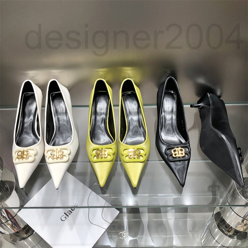 Dress Shoes designer High heel shoes Women's versatile 2022 spring and autumn new Medusa shallow mouth leather pointed temperament fashion thin O4G4, 2# packing bag
Dress Shoes designer High heel shoes Women's versatile 2022 spring and autumn new Medusa shallow mouth leather pointed temperament fashion thin O4G4, 2# packing bag