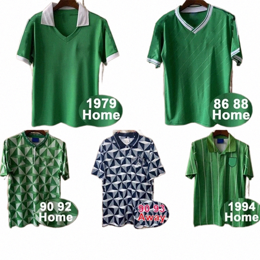 90 91 92 93 Northern Ireland Retro Mens Soccer Jerseys Classic National Team Away Gray White Football Shirt Short Sleeve Adult Uniforms u3MO#, Fg2295 1990 1993 away
90 91 92 93 Northern Ireland Retro Mens Soccer Jerseys Classic National Team Away Gray White Football Shirt Short Sleeve Adult Uniforms u3MO#, Fg2295 1990 1993 away