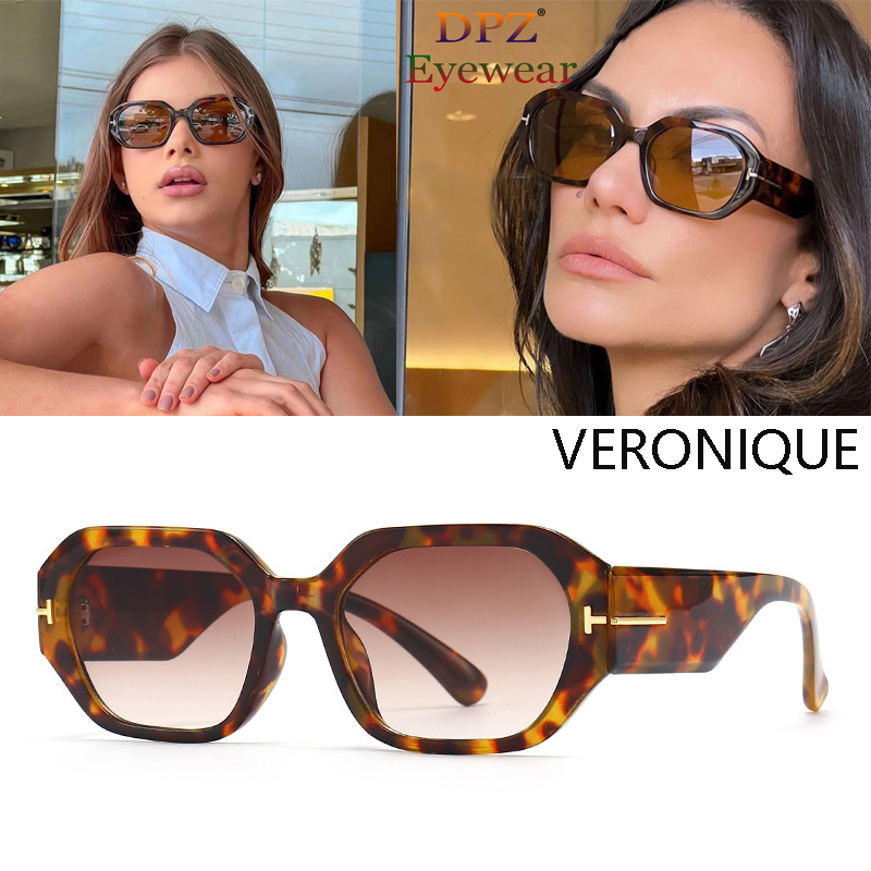 Sunglasses Fashion Tom VERONIQUE Small Square For Women Vintage Elegant Sun Glasses Men Hip Hop Shades 957SunglassesSunglasses
Sunglasses Fashion Tom VERONIQUE Small Square For Women Vintage Elegant Sun Glasses Men Hip Hop Shades 957SunglassesSunglasses