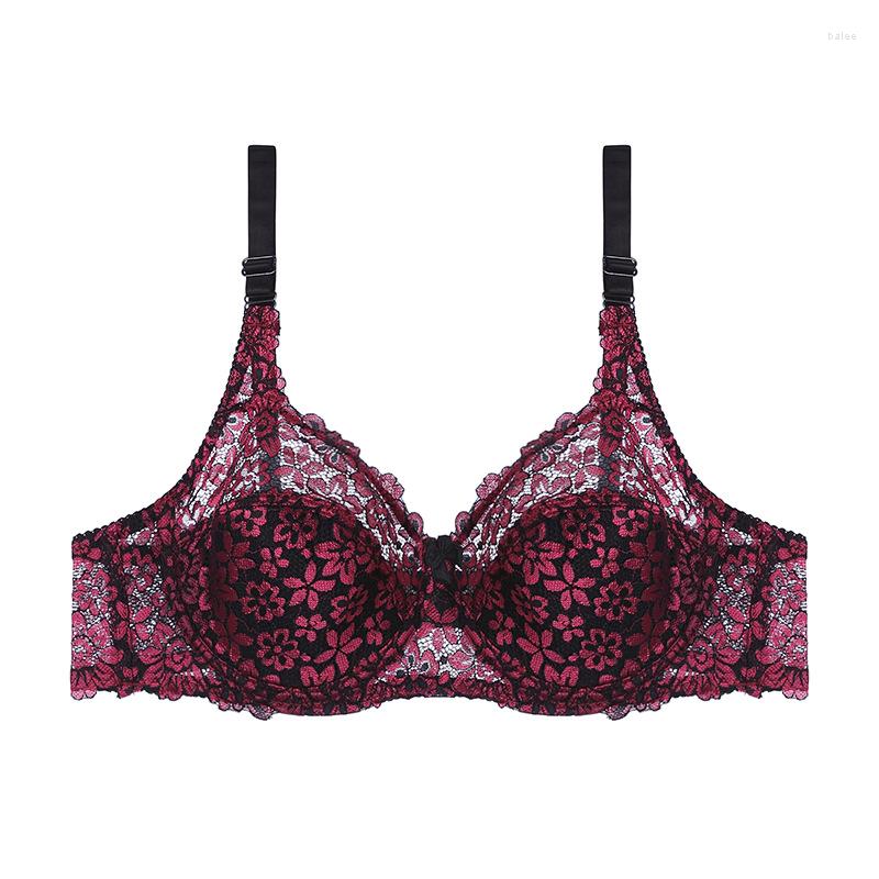 Bras Plus Size Bra For Woman Sexy Push Up Bralette Female Underwear Lace Floral Lingerie Brassiere Women BANNIROUBras, Yellow
Bras Plus Size Bra For Woman Sexy Push Up Bralette Female Underwear Lace Floral Lingerie Brassiere Women BANNIROUBras, Yellow